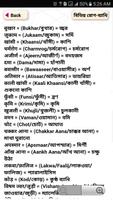 হিন্দি ভাষা শিক্ষার সহজ উপায় capture d'écran 3