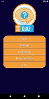 General Knowledge Quiz 2020 ảnh chụp màn hình 1