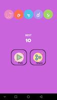Words Game - 5 Letters ảnh chụp màn hình 1