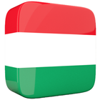 Learn Hungarian Offline simgesi
