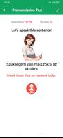 Learn Hungarian Offline Ekran Görüntüsü 2