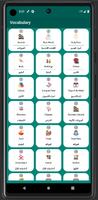 Learn Arabic スクリーンショット 3