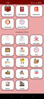 Learn Arabic in English Cartaz