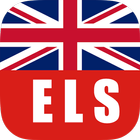 آیکون‌ English Listening & Speaking