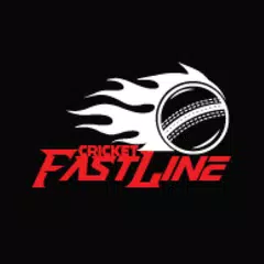 Cricket Fast Line アプリダウンロード