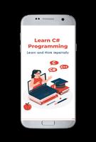 Learn C# पोस्टर