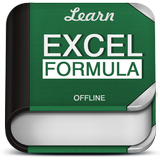 Best Excel Formula Offline icon