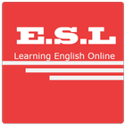 ESL Learning English - Listening & Reading B..B..C icône