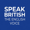 Speak British: English Voice APK