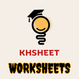 Worksheets APK