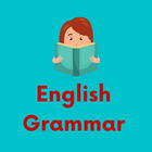how to use english grammar ícone
