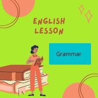 how to use english grammar capture d'écran 3