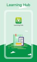 Learning Hub poster