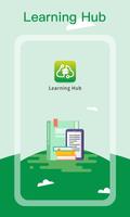 Learning Hub Poster