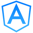 Learn Angular Zeichen