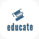Educate আইকন