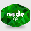 Learn Node JS ícone
