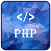 Learn PHP icon