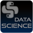 آیکون‌ Learn Python and Data Science