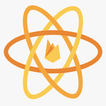 Learn React JS icon