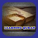 APK Learning Quran - Qur'an 30 juz and tajweed