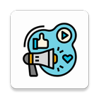 Youglish - Improve your English using YouTube icono