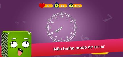 Matemática. Adição & Subtração imagem de tela 2