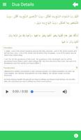 Dua - İslam duaları Ekran Görüntüsü 2