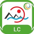 EJS LC aplikacja