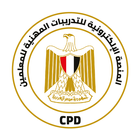CPD आइकन