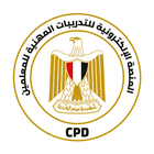 CPD أيقونة