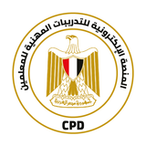 CPD icône