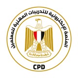 CPD icon