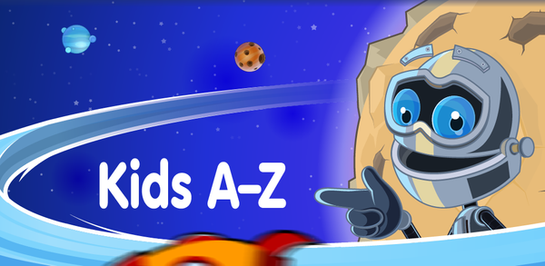 Cómo descargar la última versión de Kids A-Z APK 5.77.2 para Android 2025 image