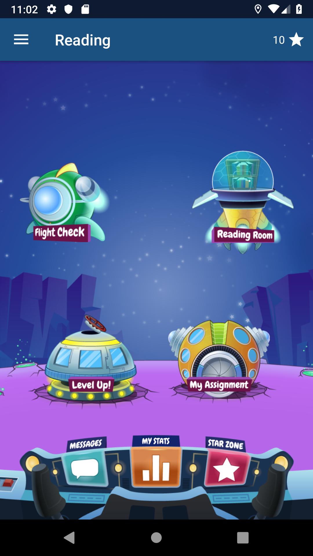 Kids A-Z for Android - APK Download