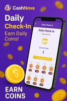 CashNova تصوير الشاشة 2