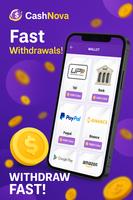 CashNova تصوير الشاشة 3