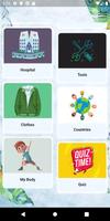 Kinder Words Pro ảnh chụp màn hình 3