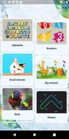 Kinder Words Pro ảnh chụp màn hình 1