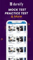 Edureify AI - Exam Prep App اسکرین شاٹ 1