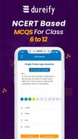 Edureify AI - Exam Prep App اسکرین شاٹ 2