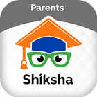 Shiksha - Parents App ( Pay School Fee - Manage ) icon