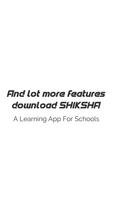Shiksha - Parents App ( Pay School Fee - Manage ) screenshot 1