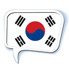 Speak Korean ikon