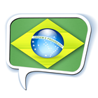 Speak Brazilian ไอคอน