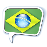 Speak Brazilian icône