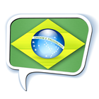 Speak Brazilian アイコン