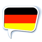 Speak German أيقونة