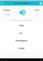 Speak German APK 下載