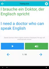 Speak German APK 下載
